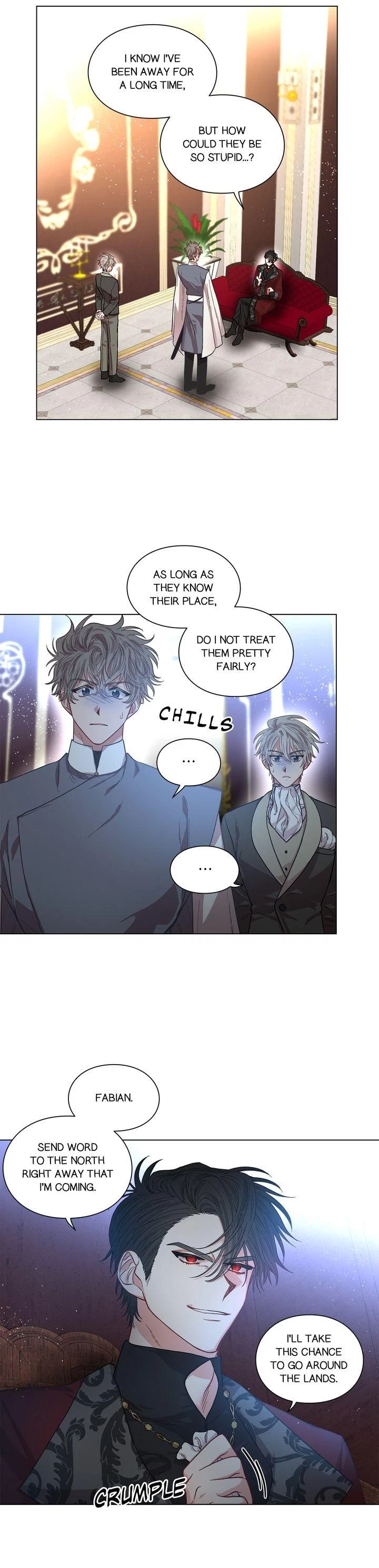 Lucia Chapter 22, page 13