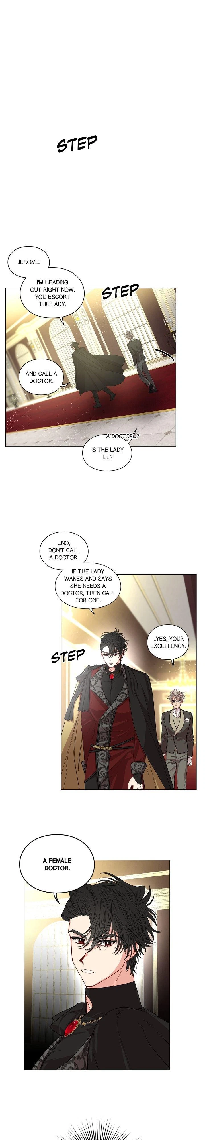 Lucia Chapter 22, page 14