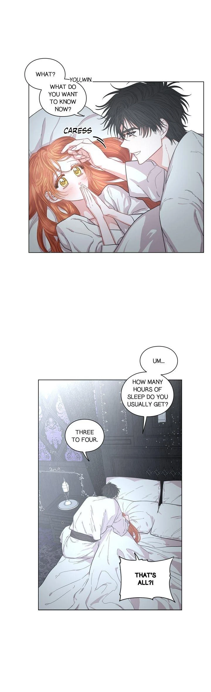 Lucia Chapter 22, page 7