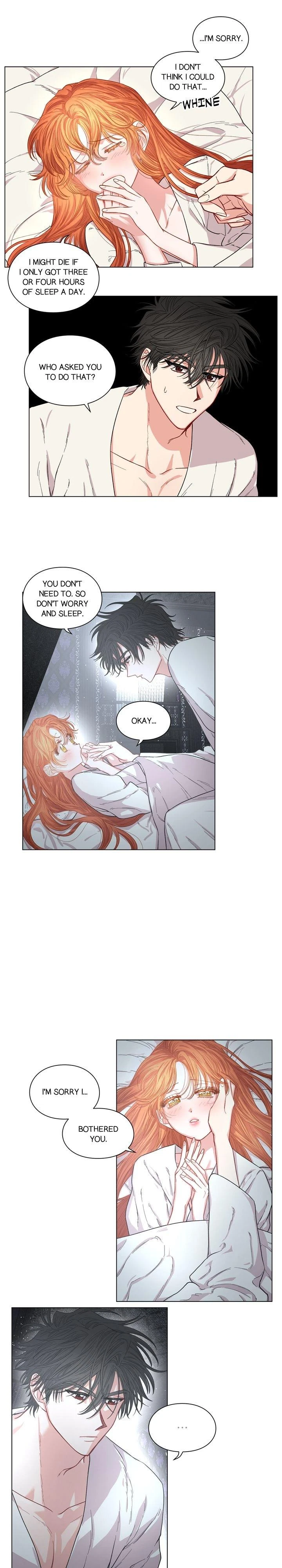 Lucia Chapter 22, page 8