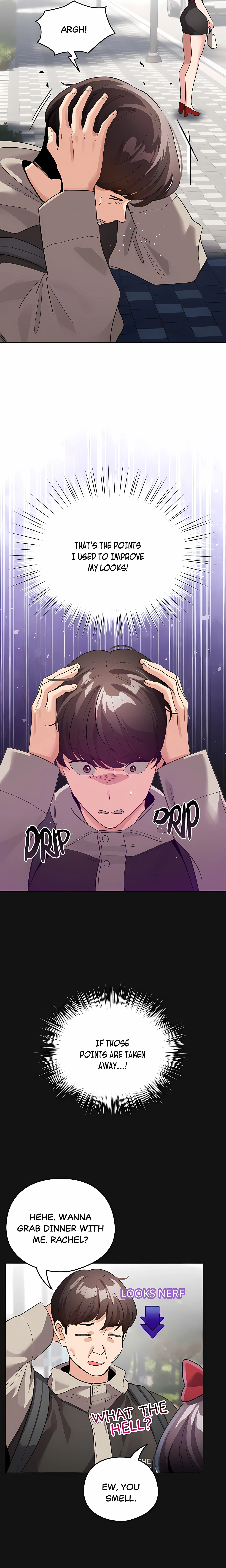 Making It In A Comic Book World Chapter 26 (Uncensored), page 16