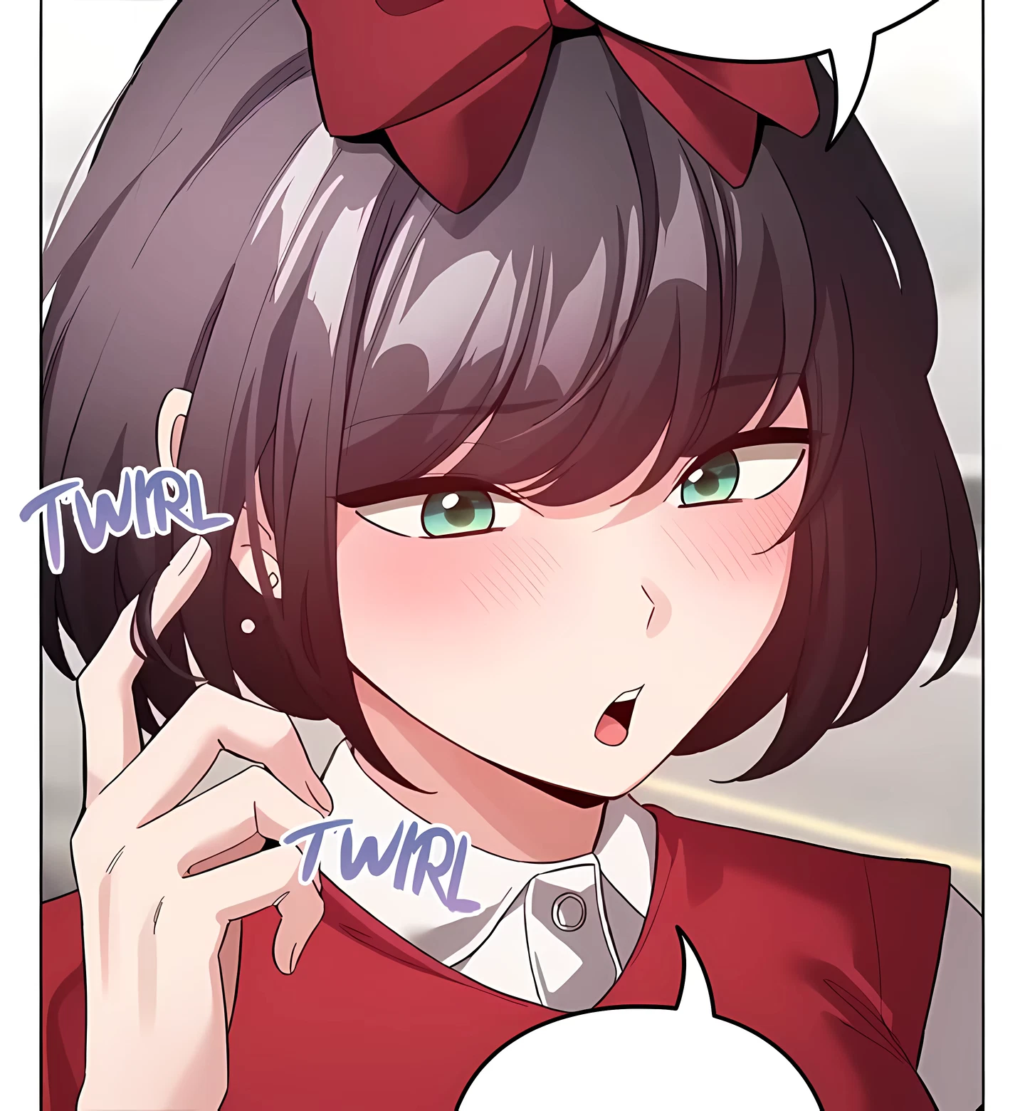 Making It In A Comic Book World Chapter 26 (Uncensored), page 18