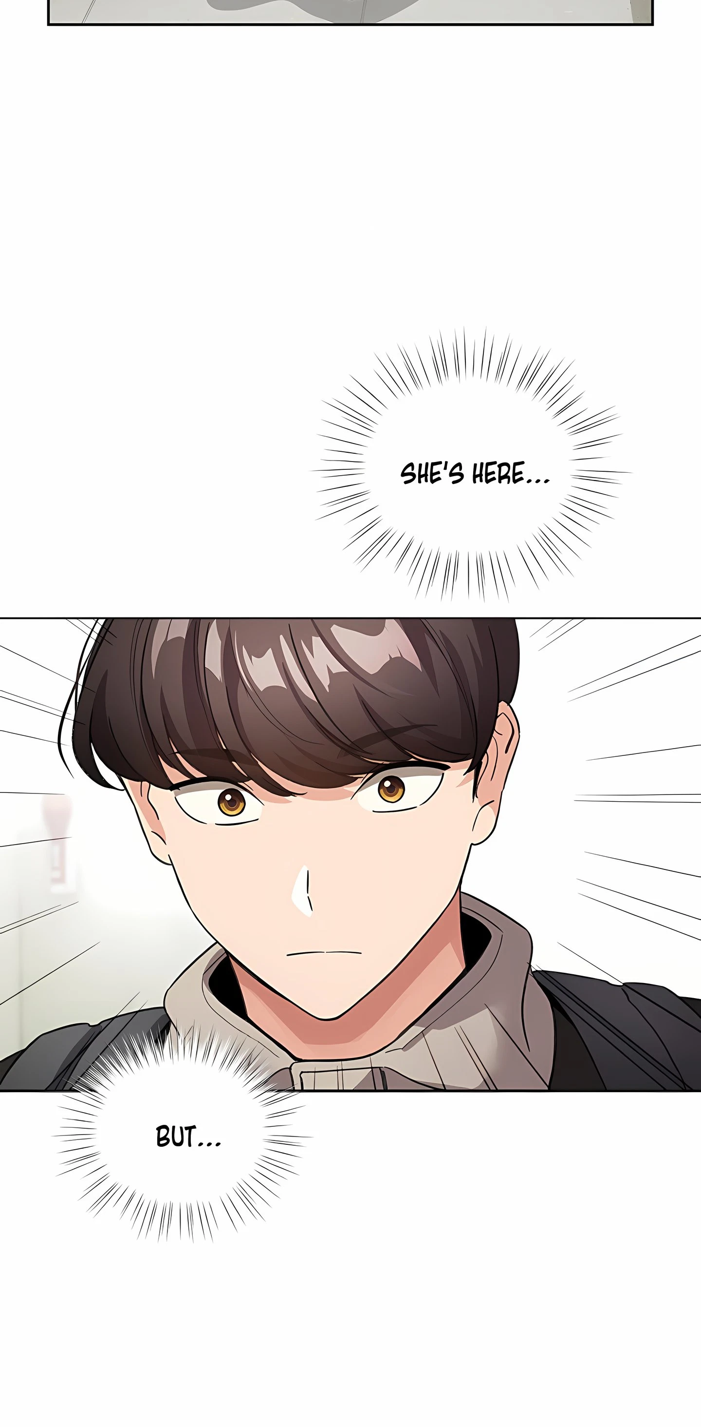 Making It In A Comic Book World Chapter 26 (Uncensored), page 26