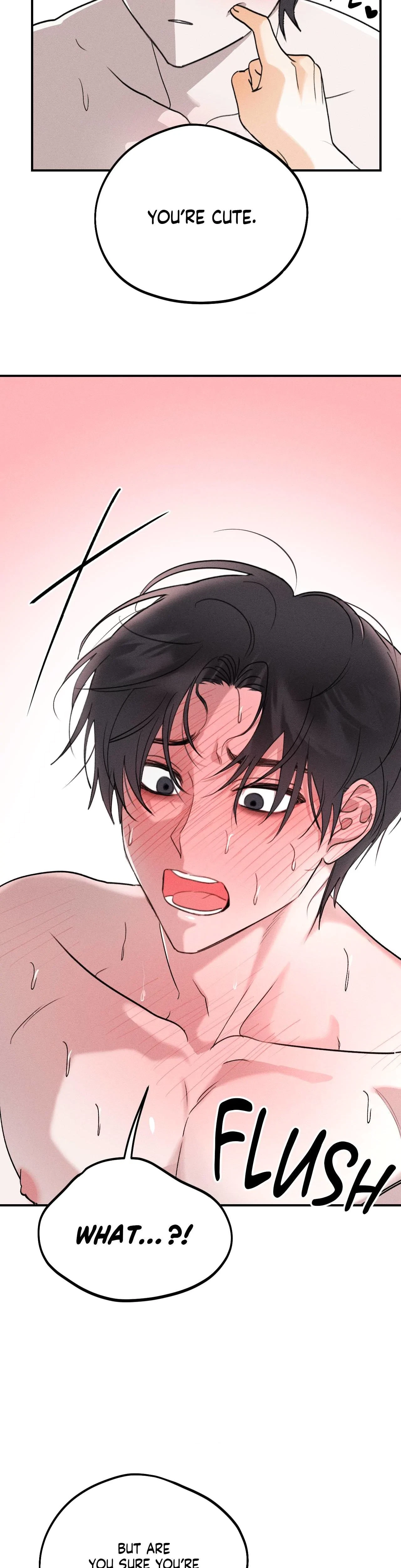 Boo-Tiful Nightmare Chapter 4, page 11
