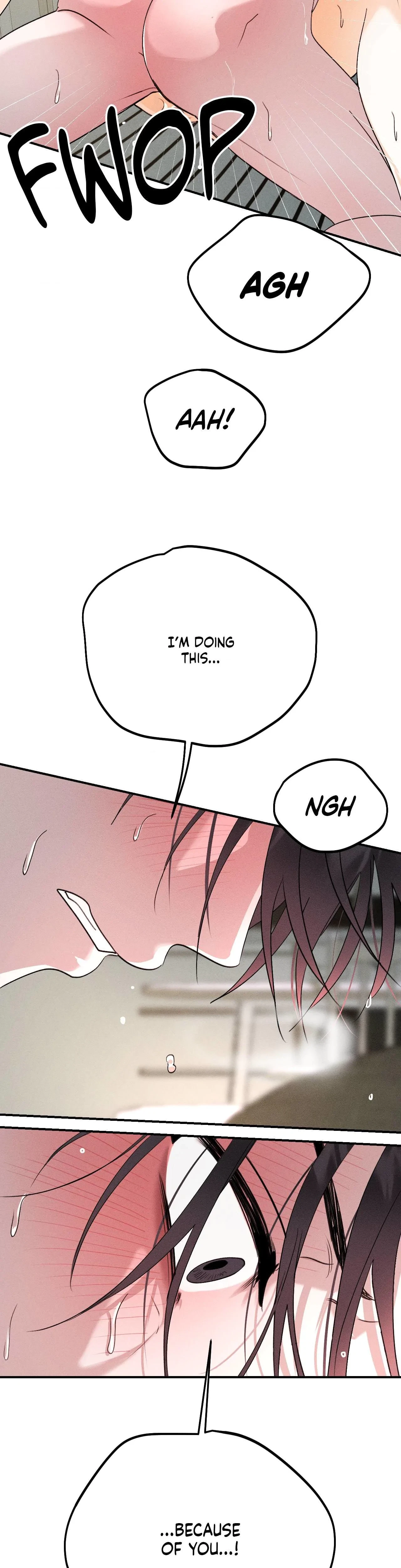 Boo-Tiful Nightmare Chapter 4, page 13