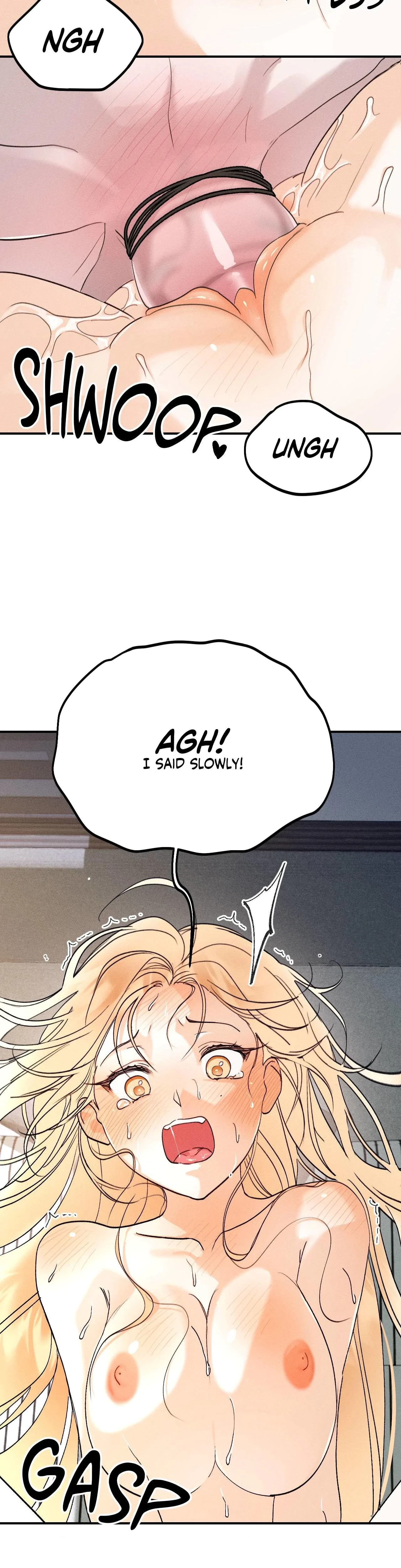 Boo-Tiful Nightmare Chapter 4, page 2