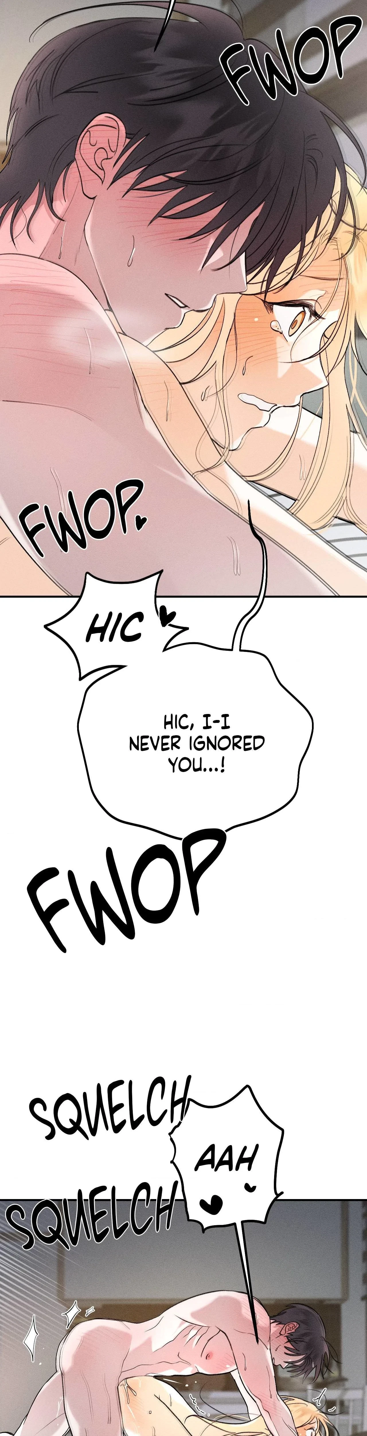 Boo-Tiful Nightmare Chapter 4, page 21