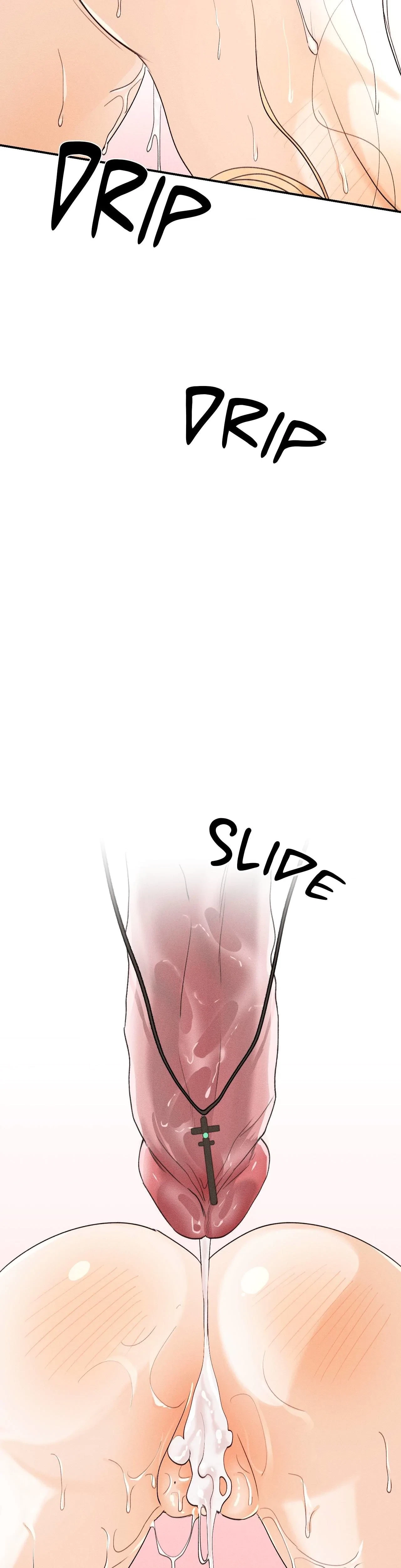 Boo-Tiful Nightmare Chapter 4, page 26
