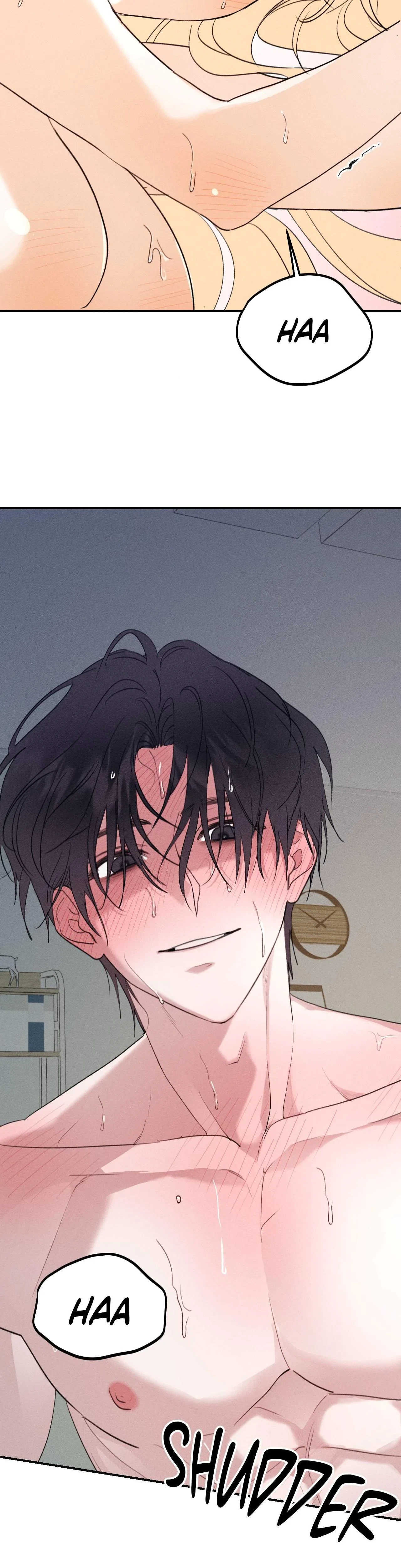 Boo-Tiful Nightmare Chapter 4, page 28