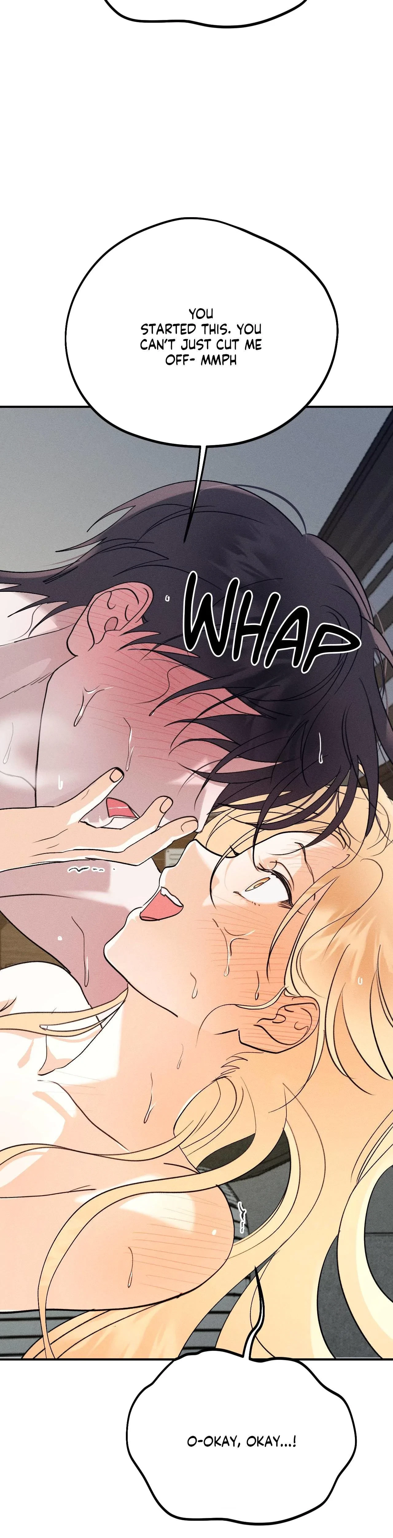 Boo-Tiful Nightmare Chapter 4, page 32