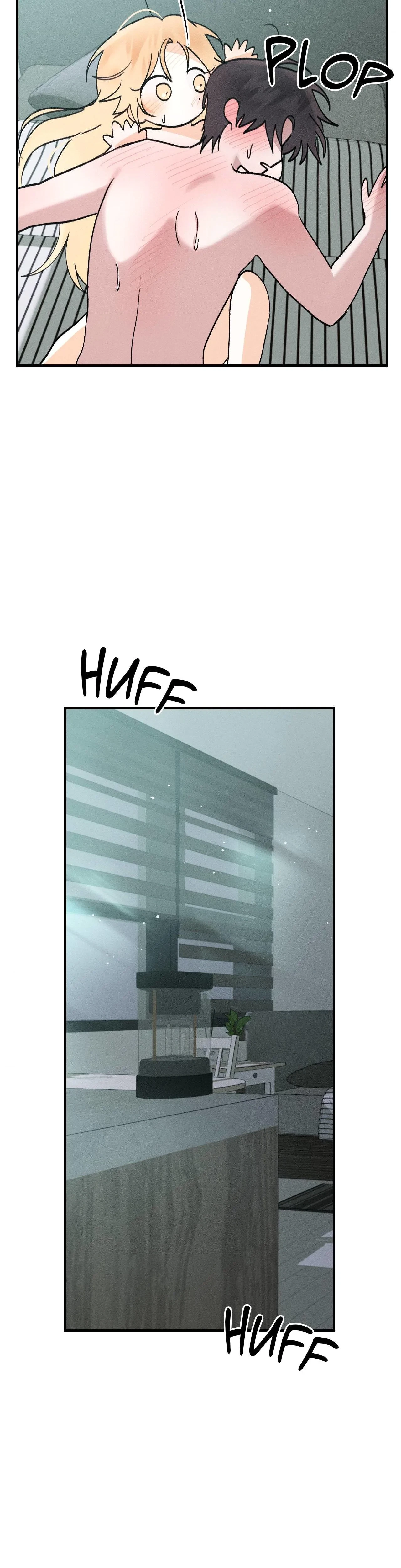 Boo-Tiful Nightmare Chapter 4, page 38