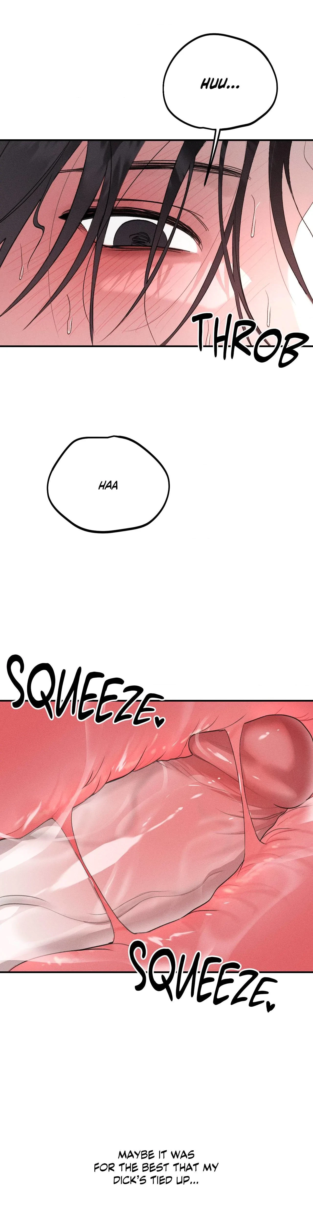 Boo-Tiful Nightmare Chapter 4, page 5