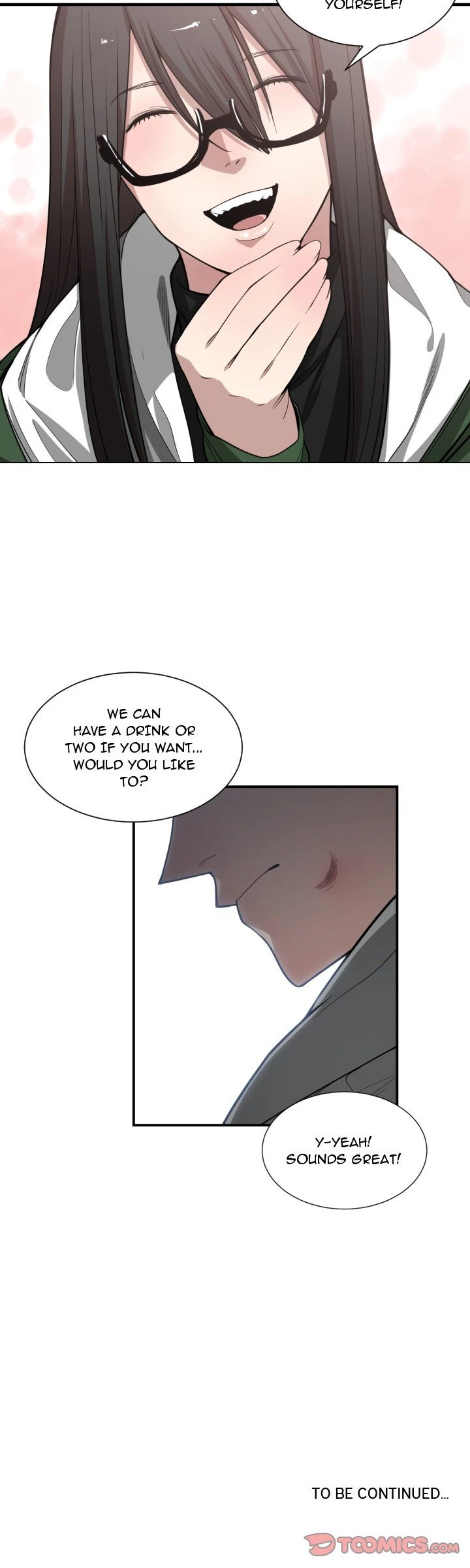 Chapter 9 - You're Not That Special!, page 22
