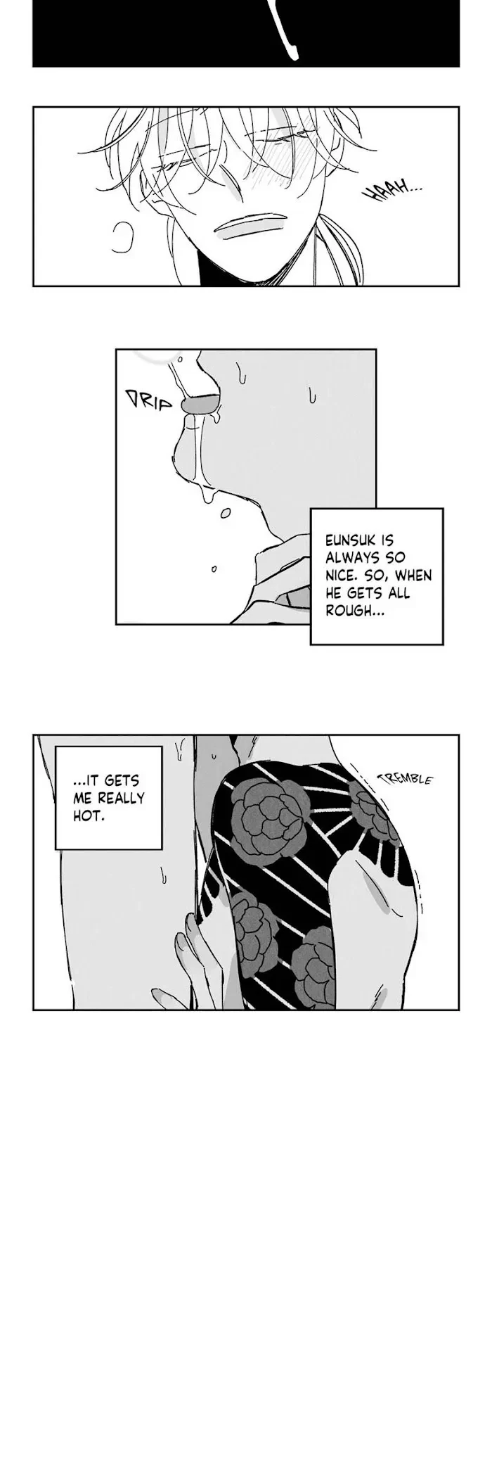 Eunsuk & Jung-Gu Chapter 37, page 10