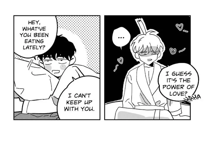 Eunsuk & Jung-Gu Chapter 37, page 12