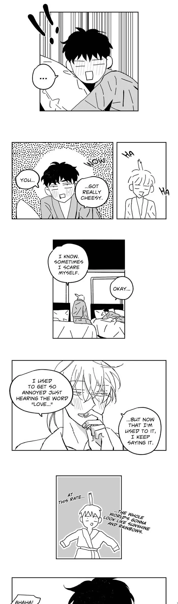 Eunsuk & Jung-Gu Chapter 37, page 13