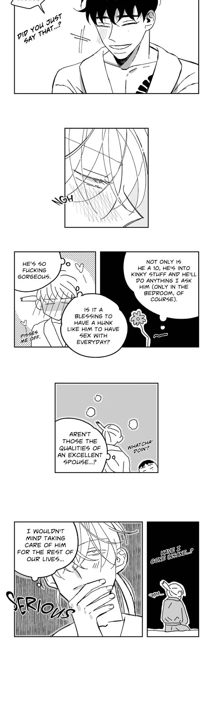 Eunsuk & Jung-Gu Chapter 37, page 14