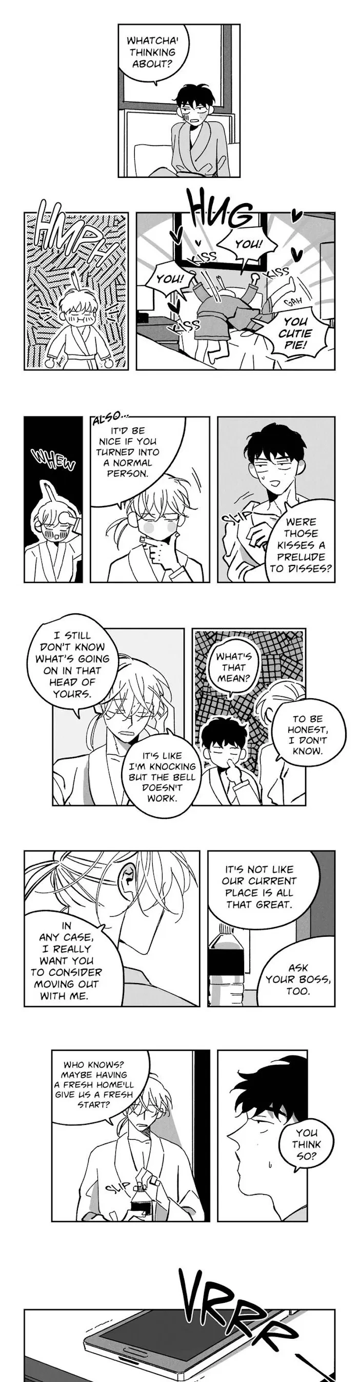 Eunsuk & Jung-Gu Chapter 37, page 15