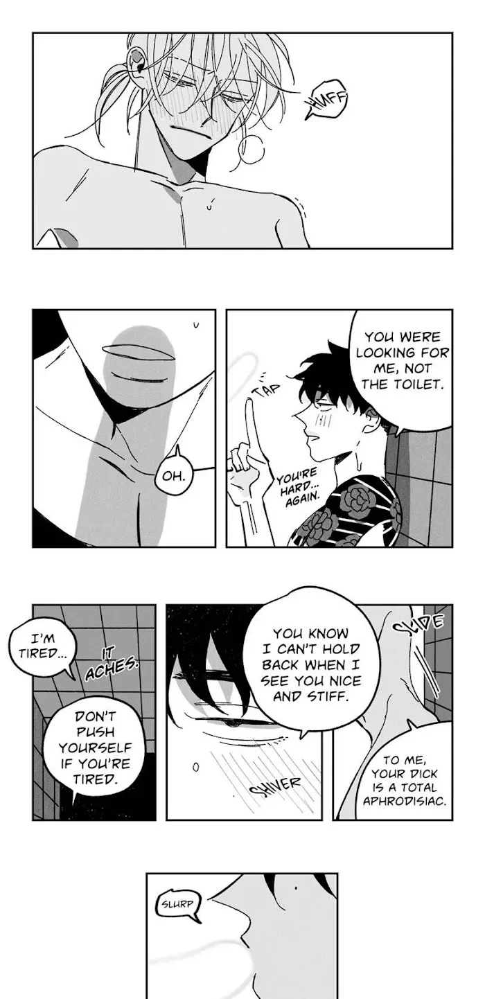 Eunsuk & Jung-Gu Chapter 37, page 5