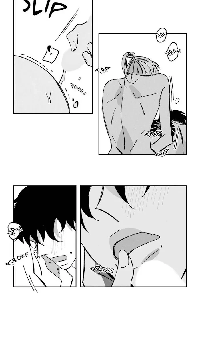 Eunsuk & Jung-Gu Chapter 37, page 8