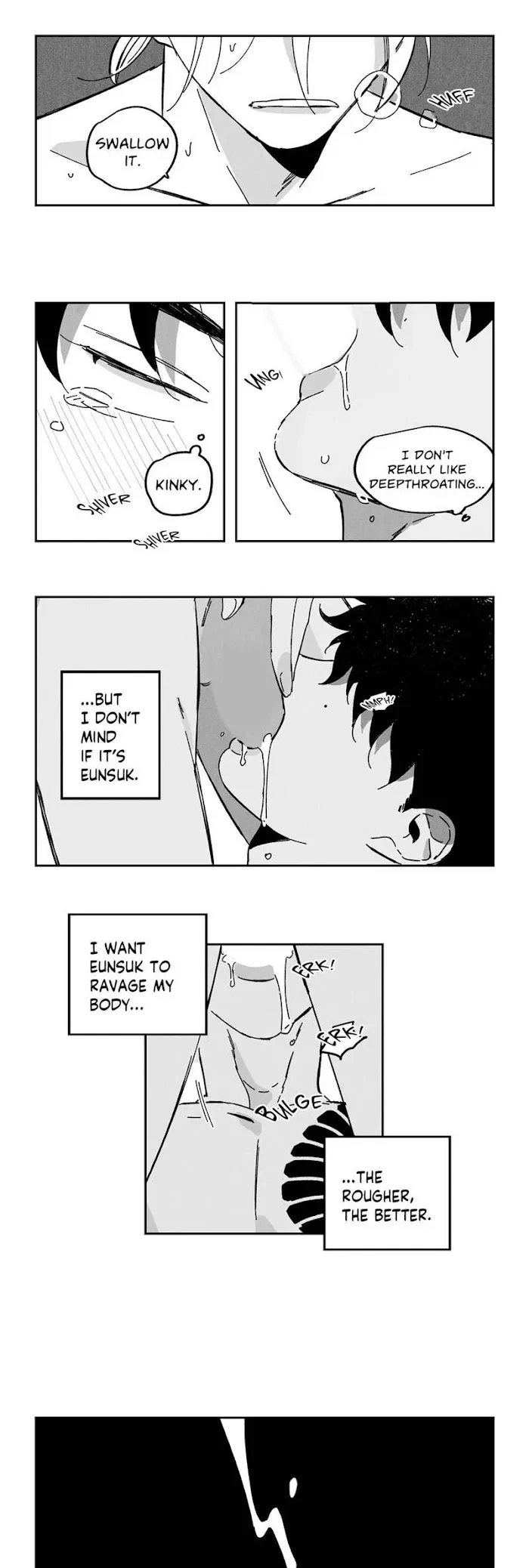 Eunsuk & Jung-Gu Chapter 37, page 9