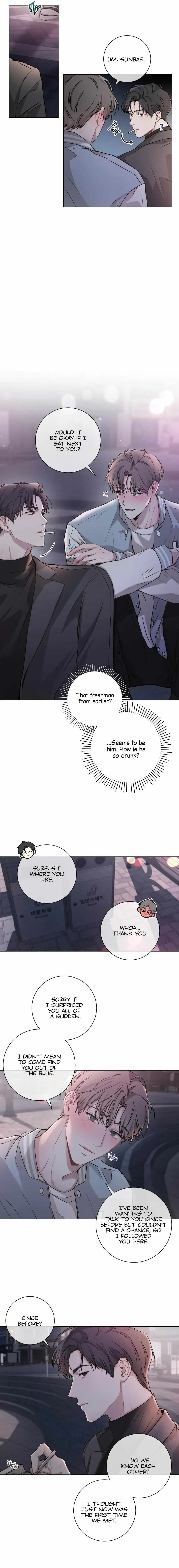 Eighth Time's The Charm Chapter 1, page 9