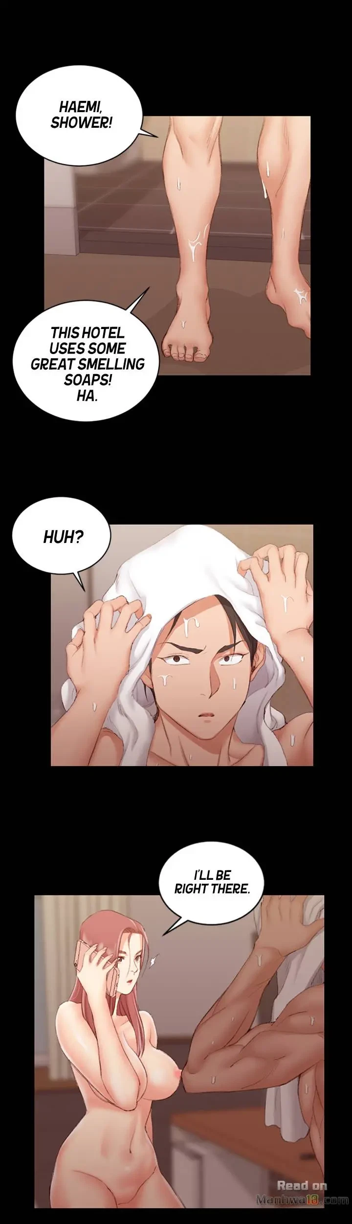 Chapter 41, page 43