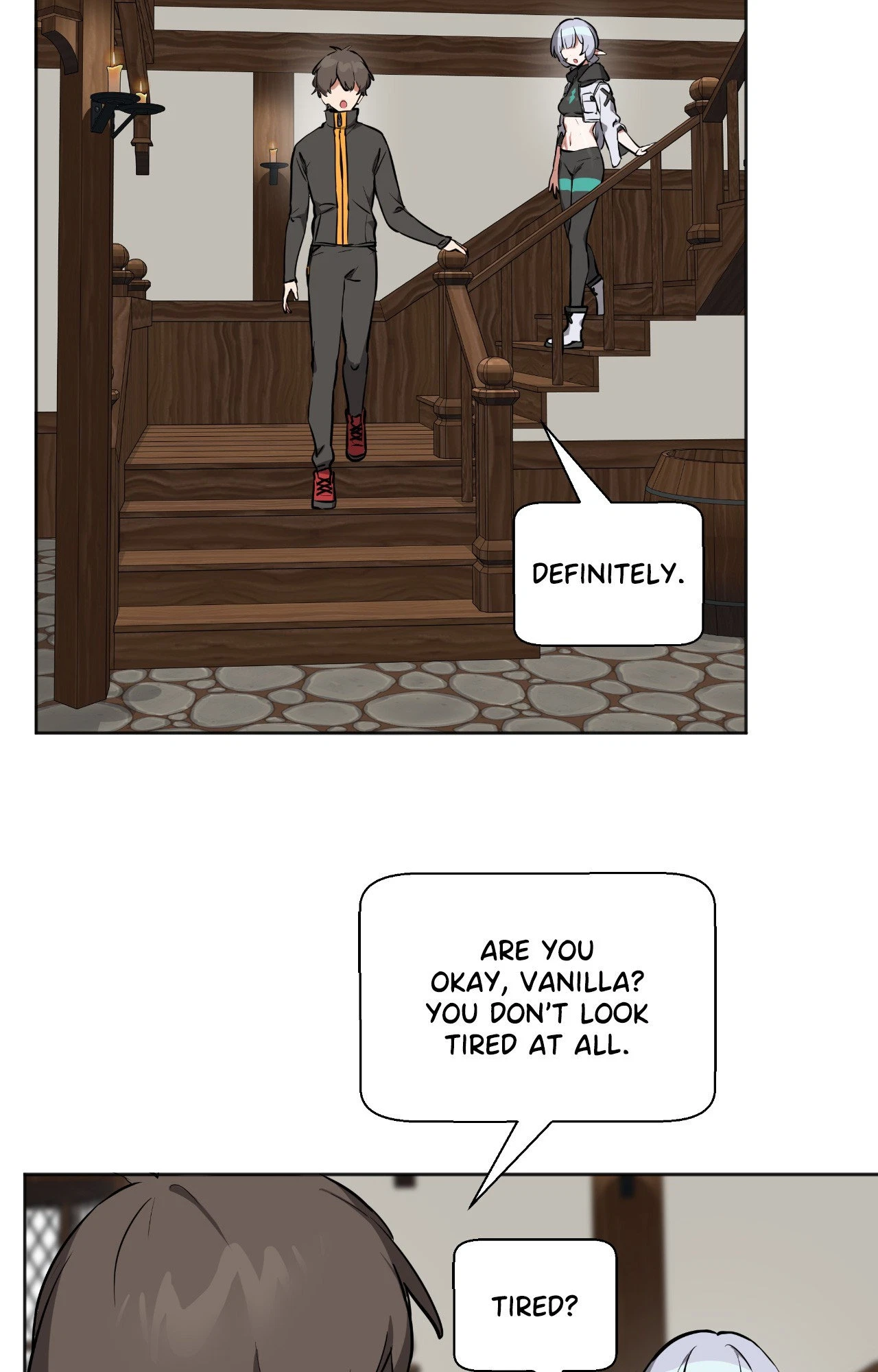 Chapter 80, page 38