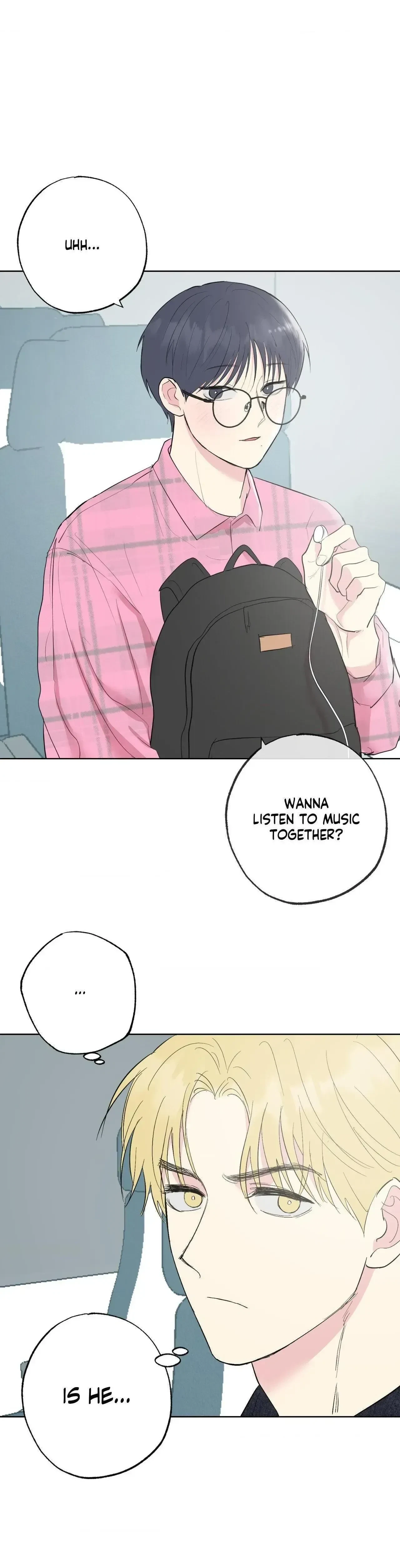 Unlock: The Nerd Boy's Double Life Chapter 6, page 27