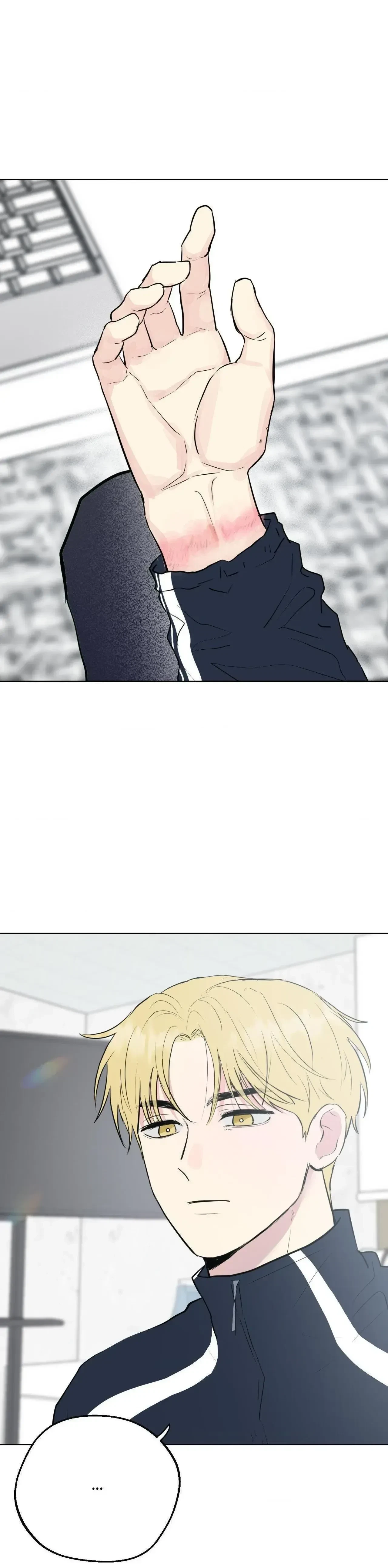 Unlock: The Nerd Boy's Double Life Chapter 6, page 3