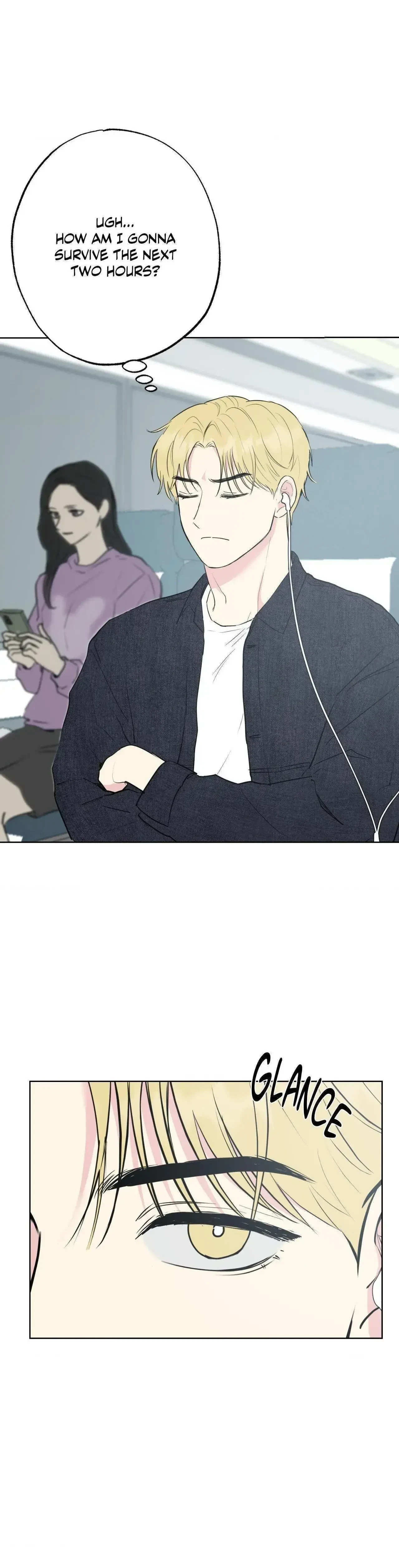 Unlock: The Nerd Boy's Double Life Chapter 6, page 30