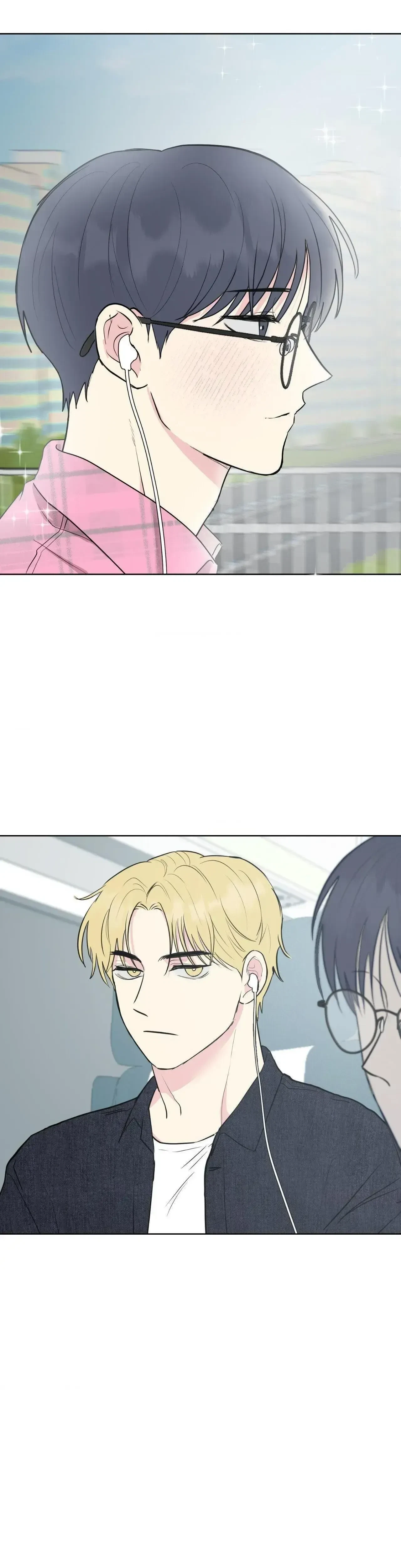Unlock: The Nerd Boy's Double Life Chapter 6, page 31