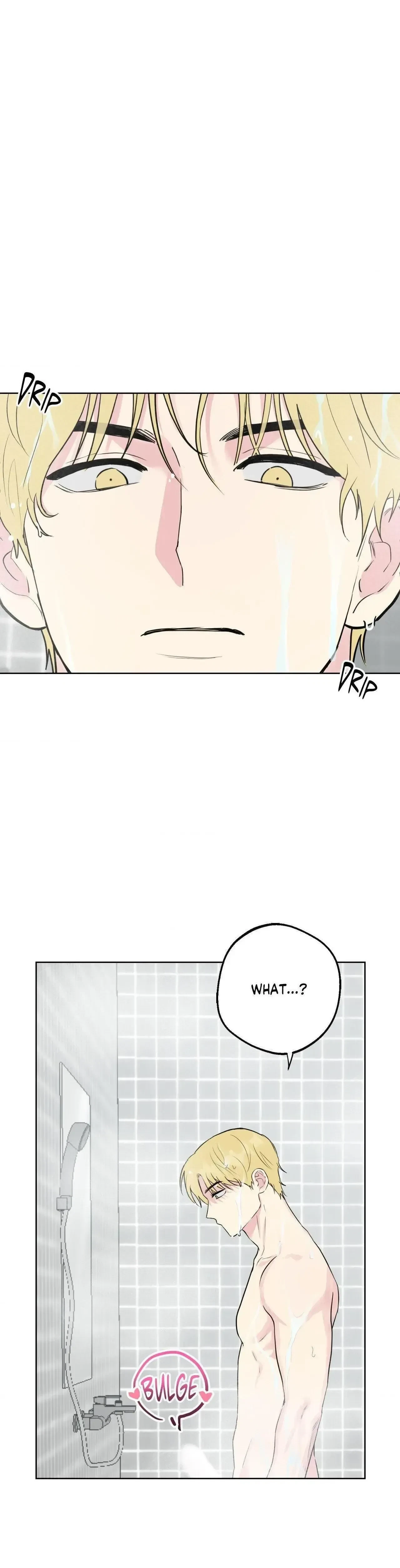 Unlock: The Nerd Boy's Double Life Chapter 6, page 7