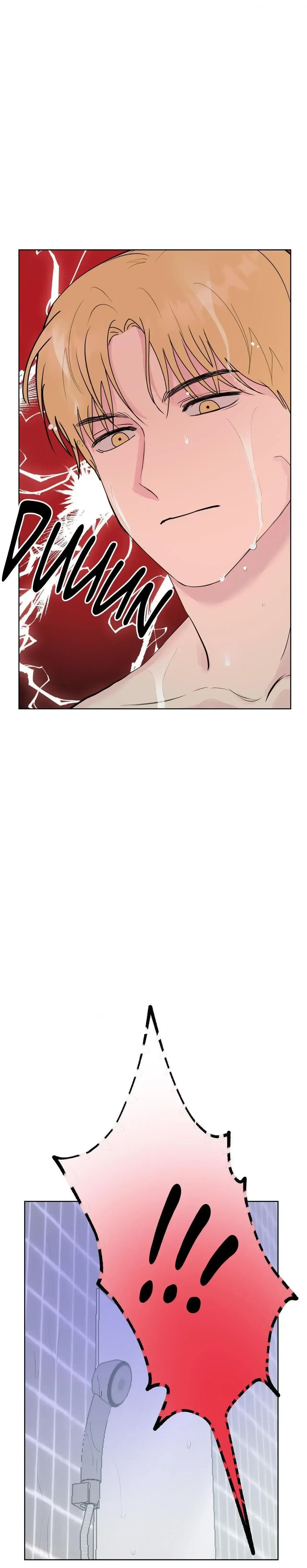 Unlock: The Nerd Boy's Double Life Chapter 6, page 9