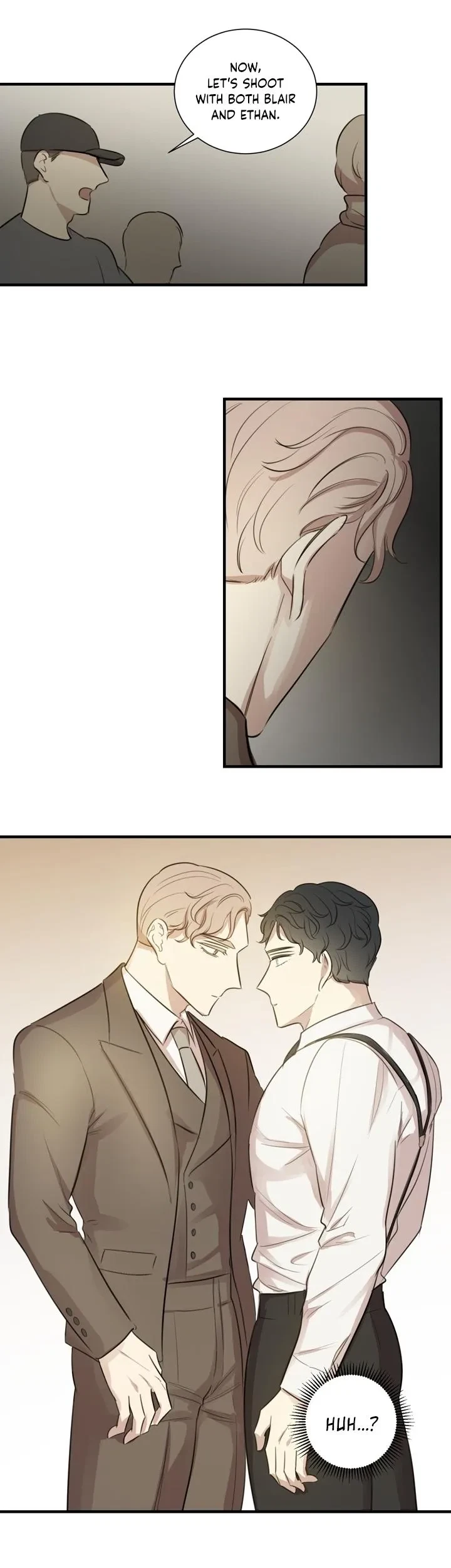 Border Light Chapter 17, page 12
