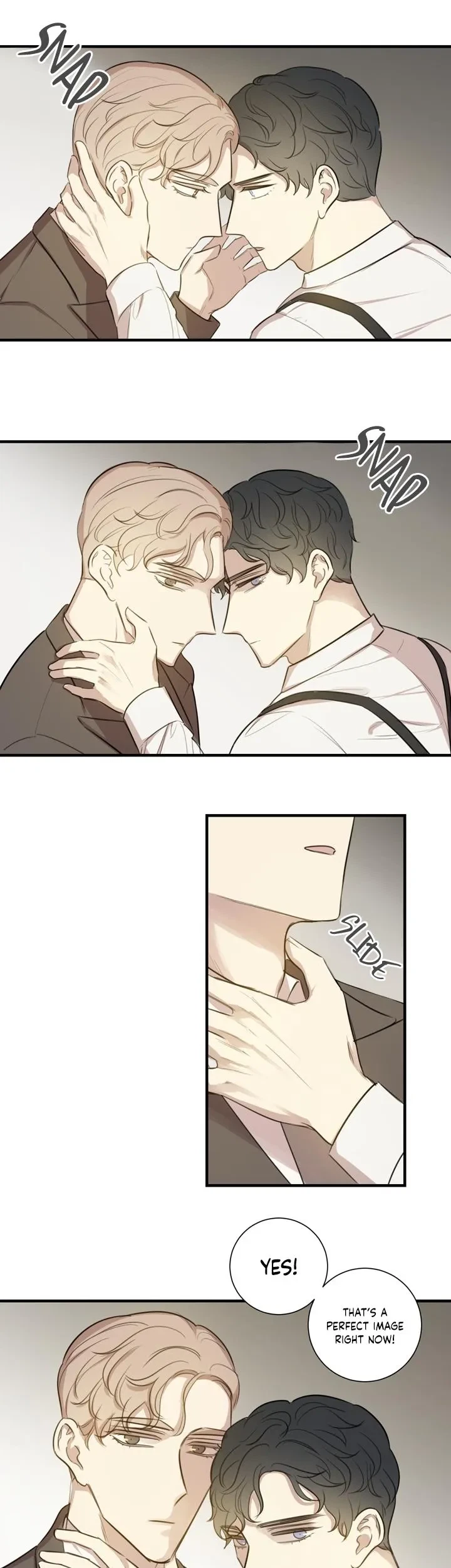 Border Light Chapter 17, page 14