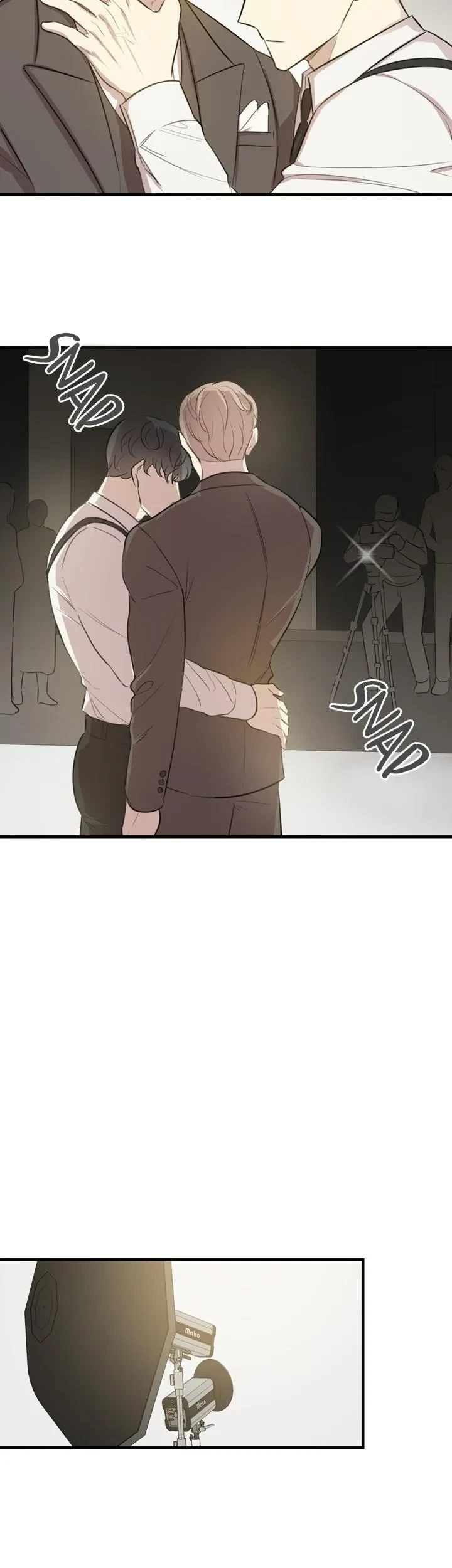 Border Light Chapter 17, page 15
