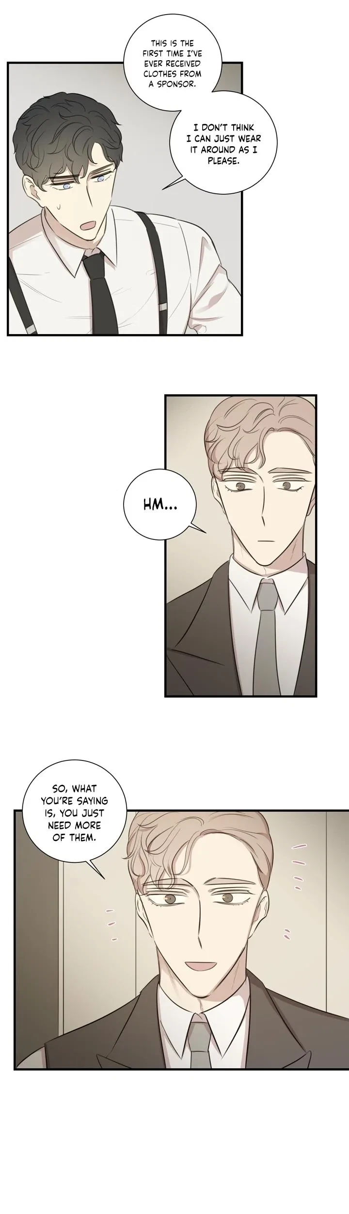 Border Light Chapter 17, page 19