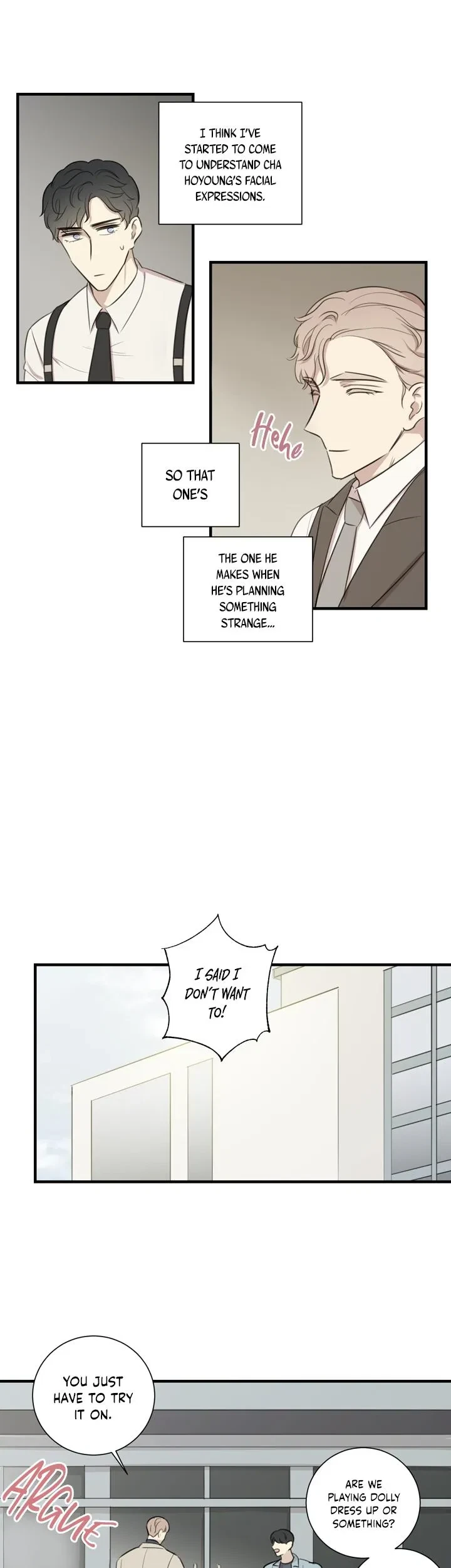Border Light Chapter 17, page 20