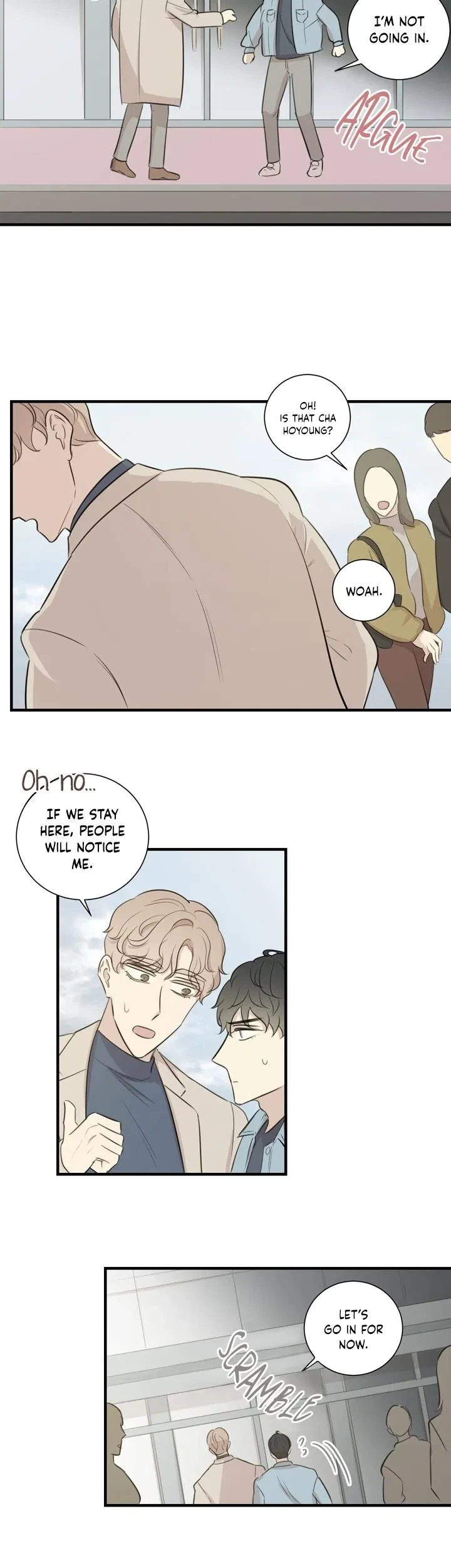 Border Light Chapter 17, page 21