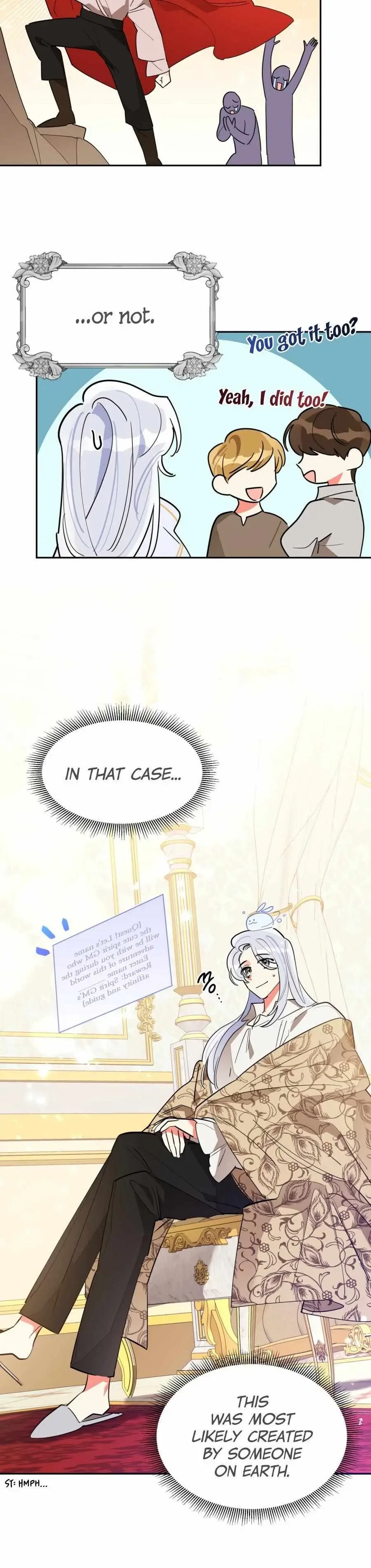 Promo(end) : PROMO, page 8