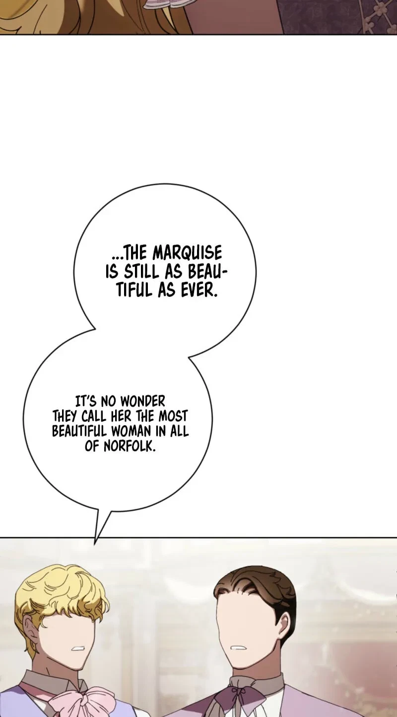 Atonement, For Your Cruelty Chapter 18, page 122