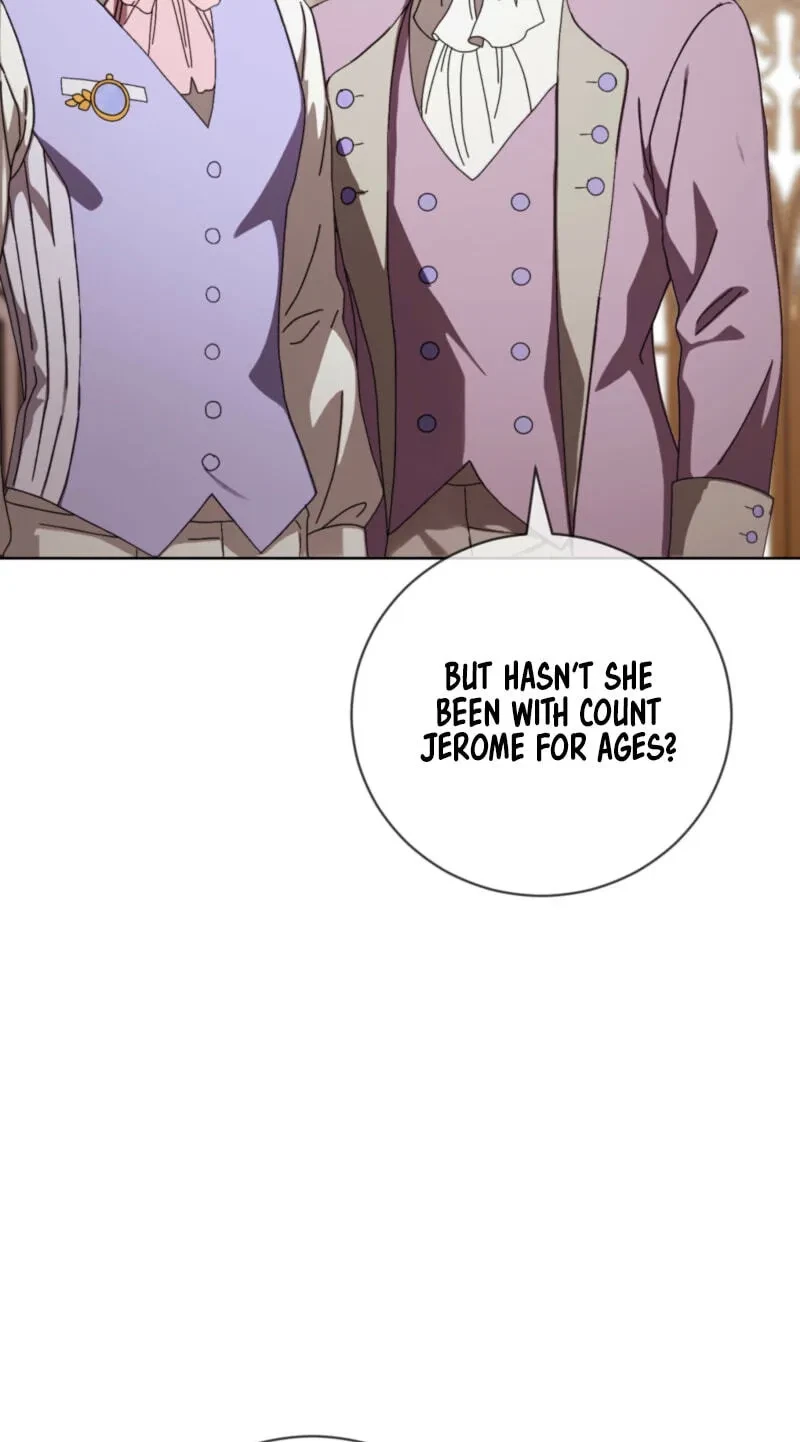 Atonement, For Your Cruelty Chapter 18, page 123
