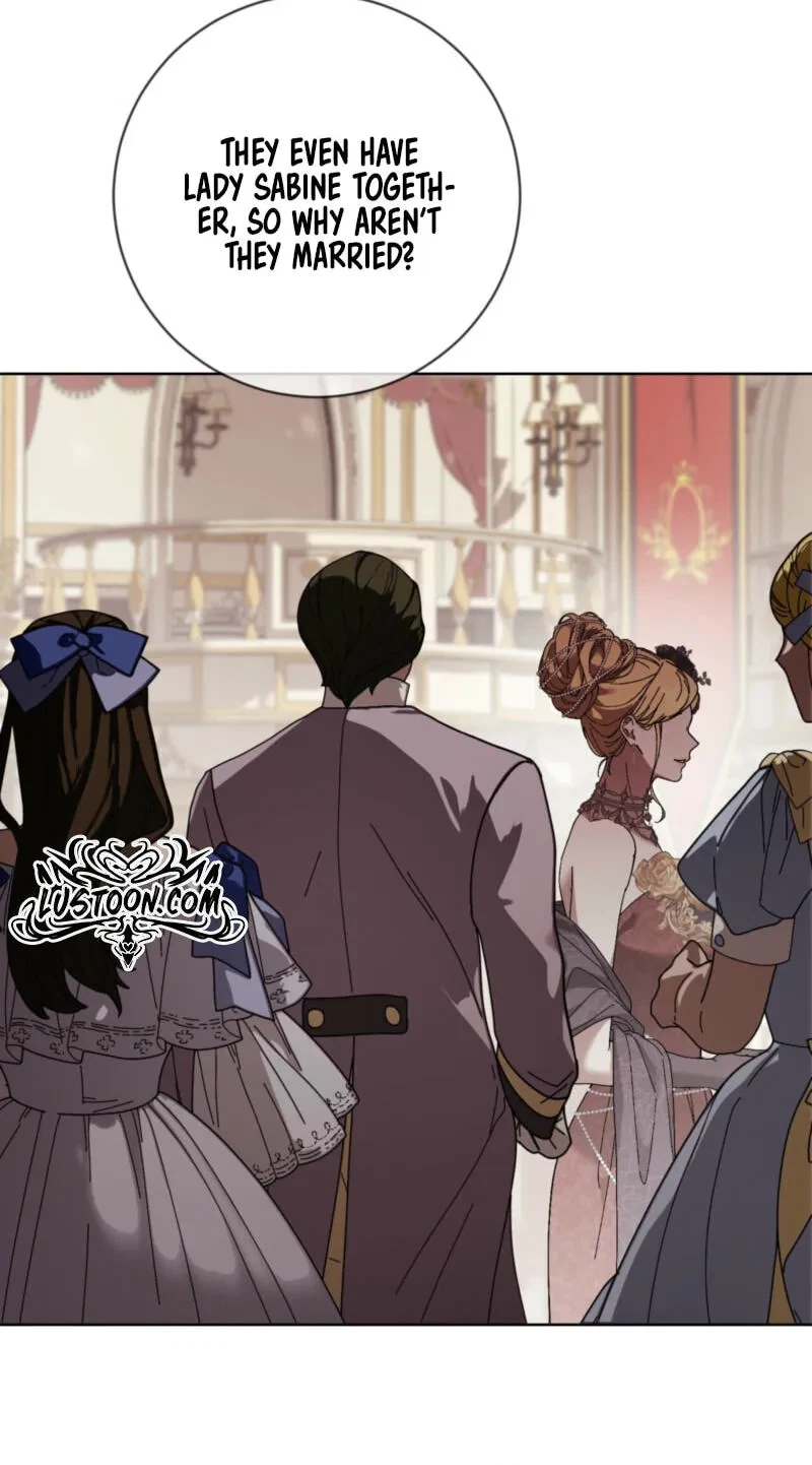 Atonement, For Your Cruelty Chapter 18, page 124