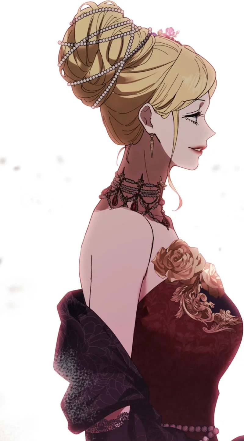 Atonement, For Your Cruelty Chapter 18, page 126