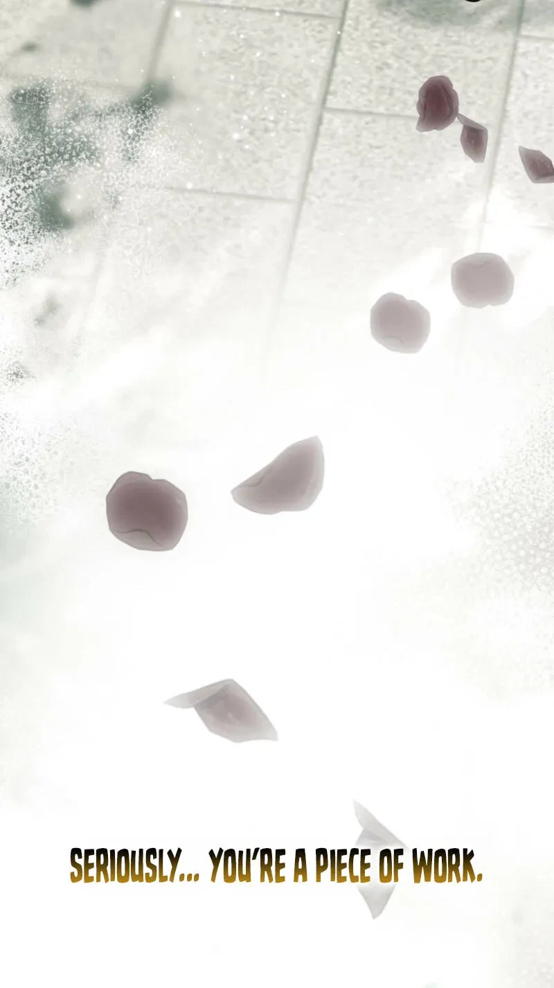 Atonement, For Your Cruelty Chapter 18, page 13