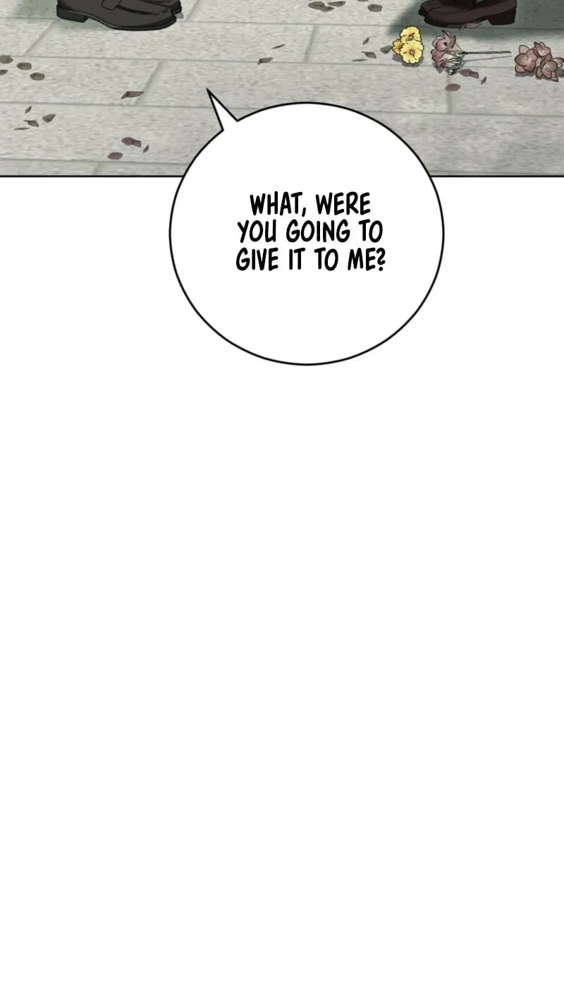 Atonement, For Your Cruelty Chapter 18, page 19