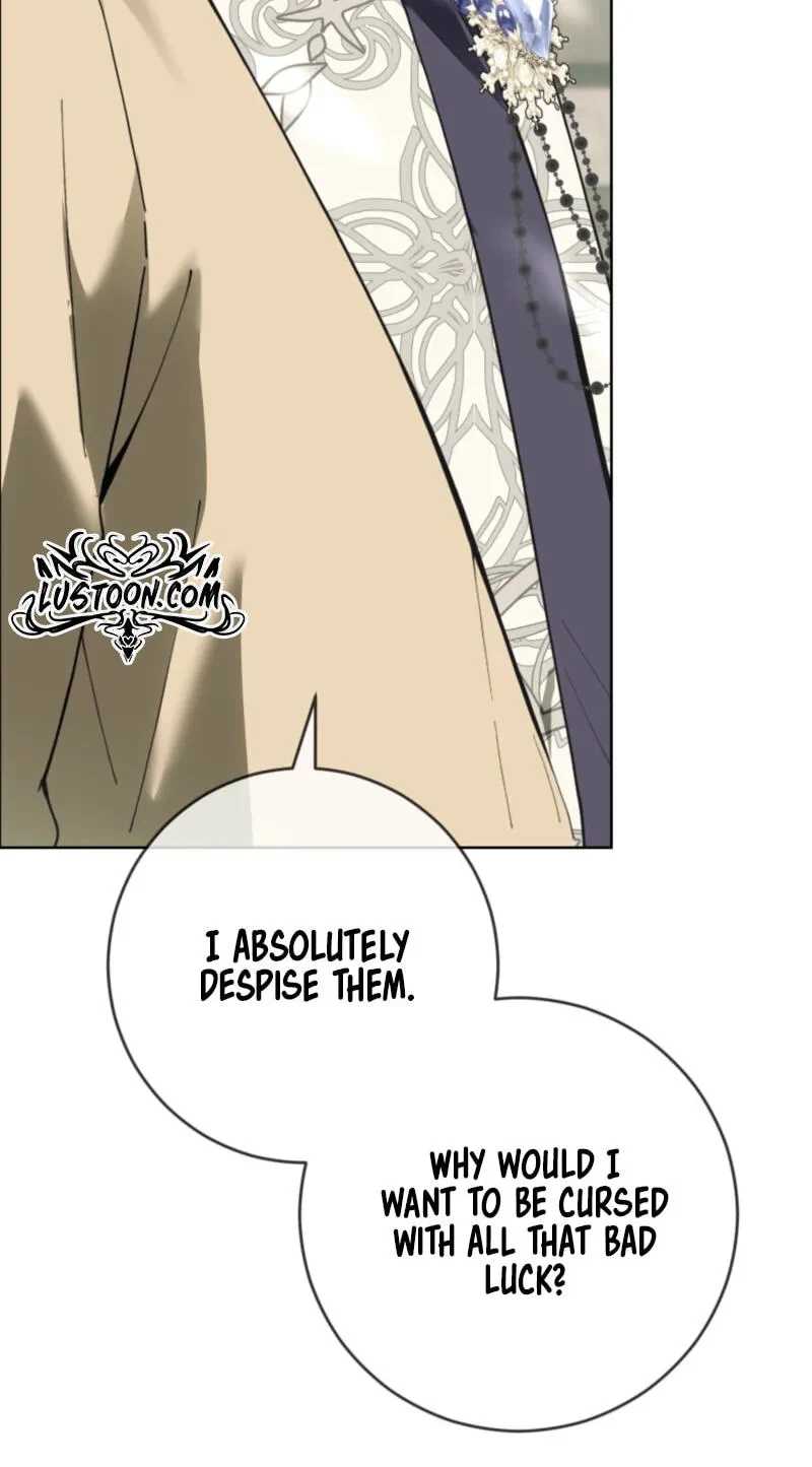 Atonement, For Your Cruelty Chapter 18, page 21