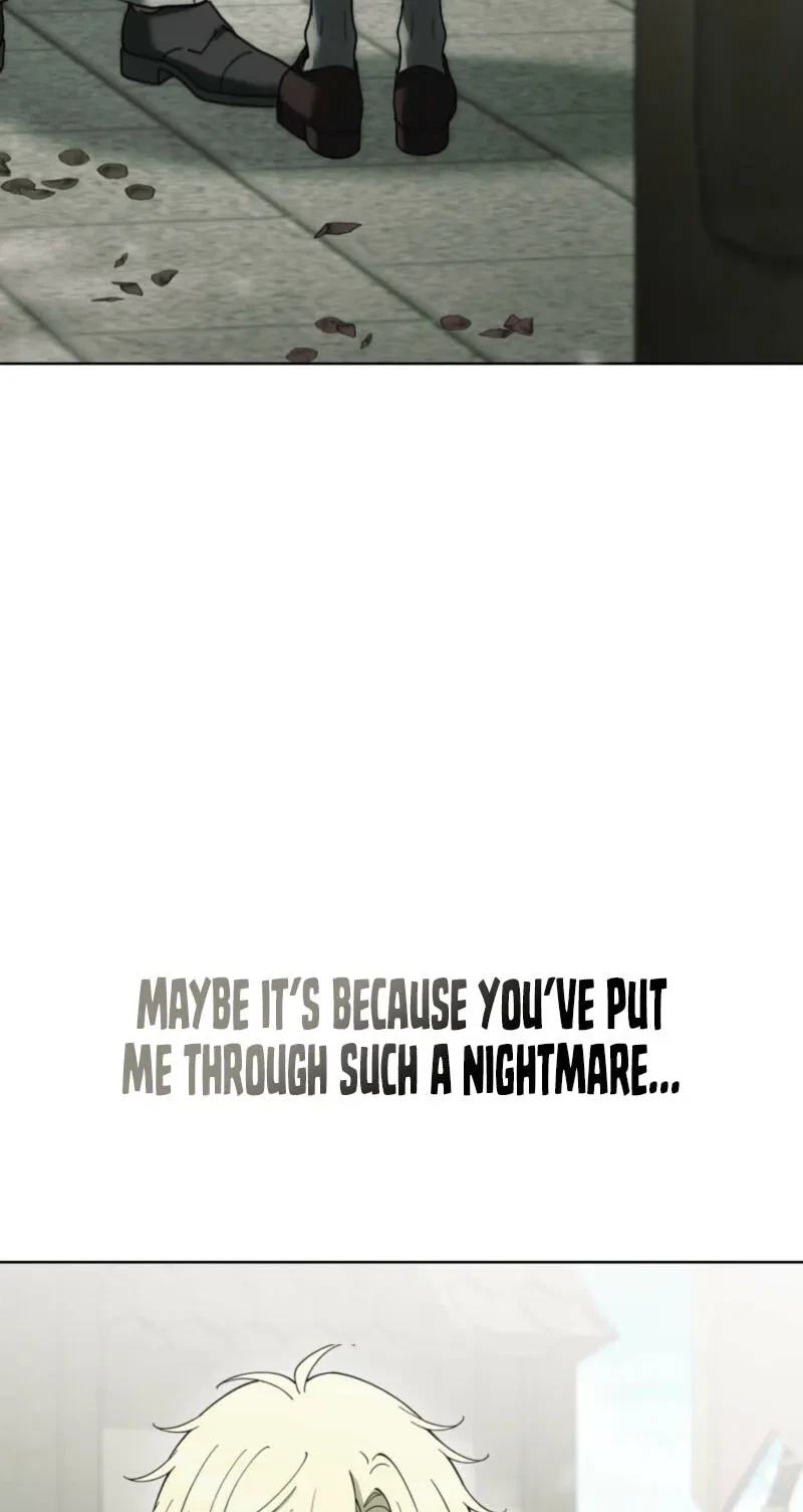 Atonement, For Your Cruelty Chapter 18, page 35