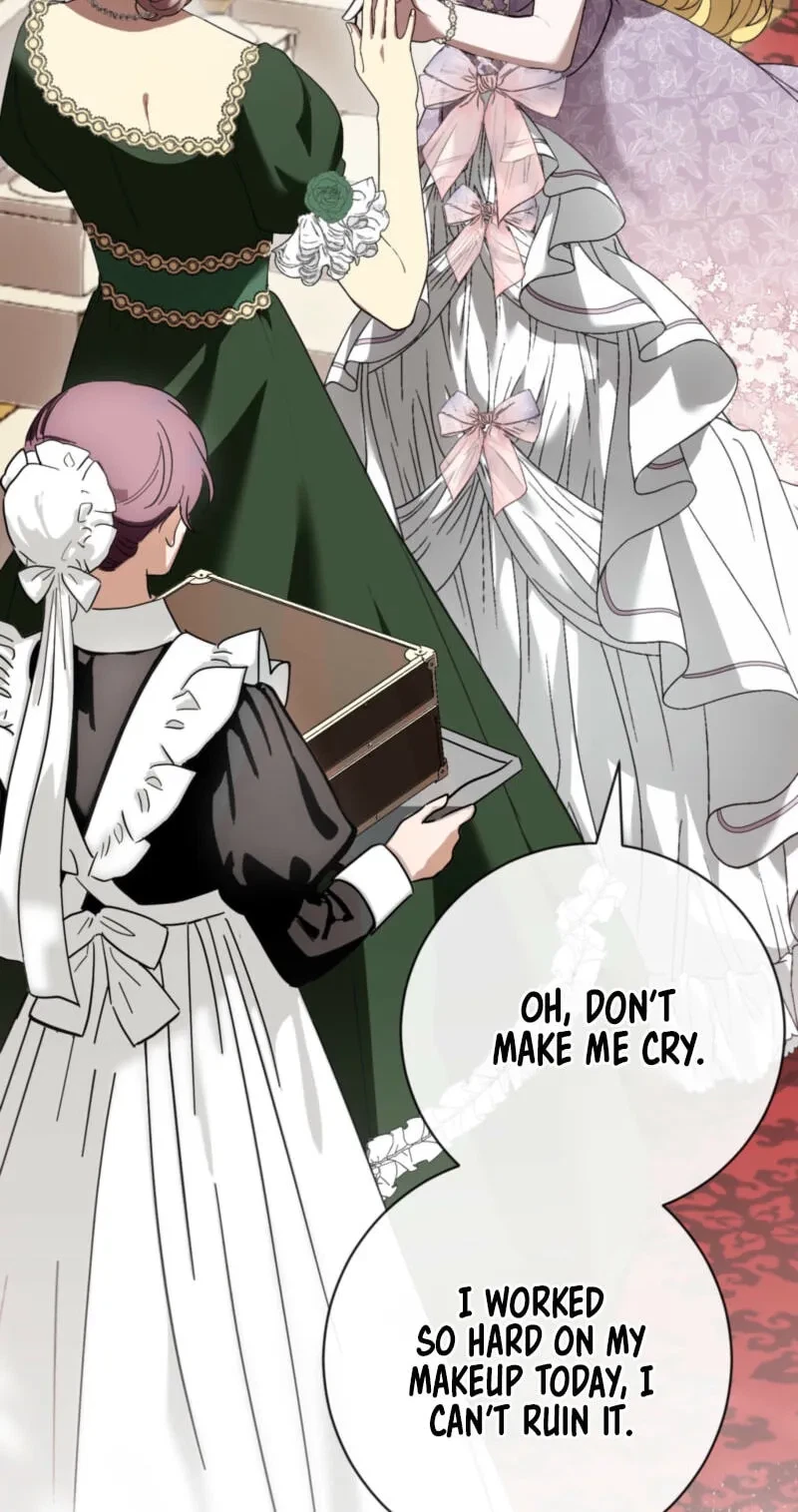 Atonement, For Your Cruelty Chapter 18, page 64